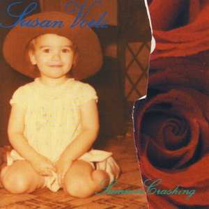 Album Susan Voelz: Summer Crashing