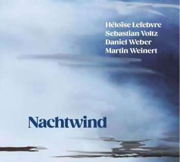 Album Martin Weinert: Nachtwind