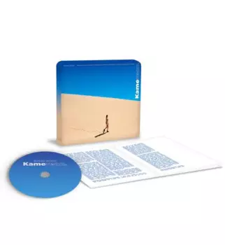 Susan Wong: Kamereon