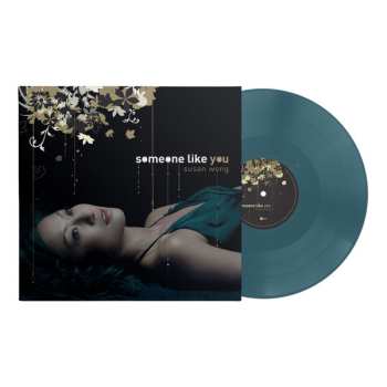 LP Susan Wong: Someone Like You