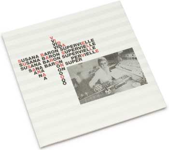 LP Susana Baron Supervielle: Vida LTD