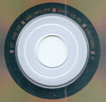 CD Susana Santos Silva: If Nothing Else