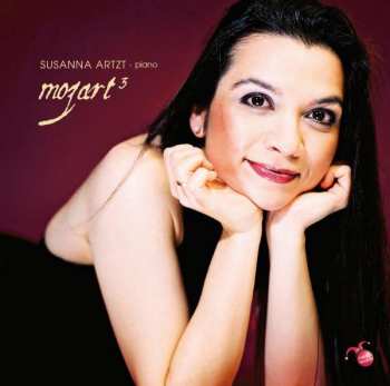 Album Wolfgang Amadeus Mozart: Mozart 3