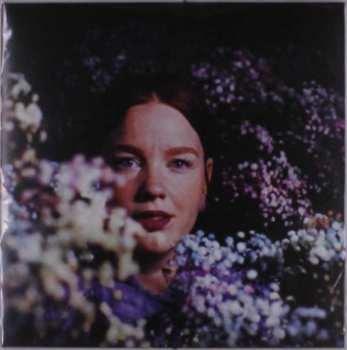 Album Susanna Syrjäläinen: Susanna