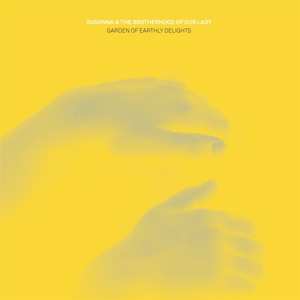 Album Susanna & The Brotherhood Of Our Lady: Garden Of Earthly Delights