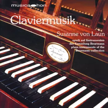 Claviermusik