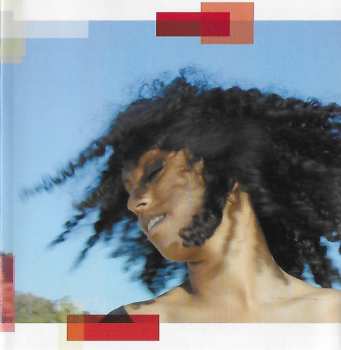 CD Susheela Raman: Love Trap