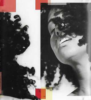 CD Susheela Raman: Love Trap