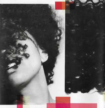 CD Susheela Raman: Love Trap