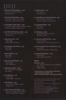 CD/DVD Susie Arioli Band: Live At The Montreal International Jazz Festival