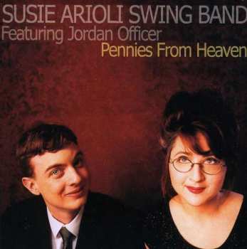 CD Jordan Officer: Pennies From Heaven
