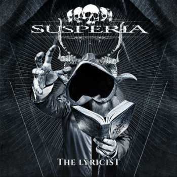 CD Susperia: The Lyricist  DIGI