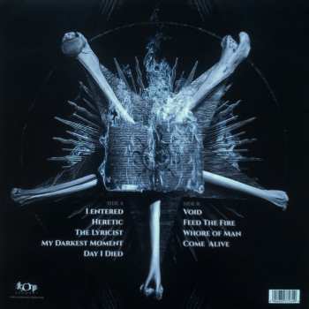 LP Susperia: The Lyricist