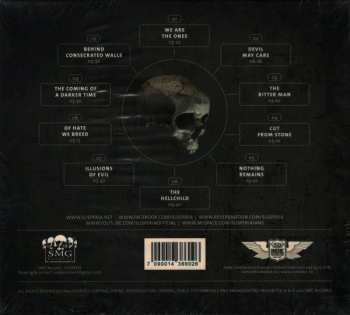 CD Susperia: We Are The Ones