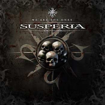 CD Susperia: We Are The Ones