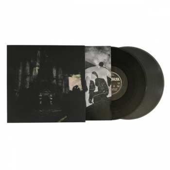 LP Suspiral: Chasm