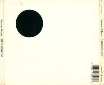 CD Susumu Yokota: Grinning Cat