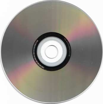 LP/CD Sutcliffe: Faut Pas Crisper Le Voisin