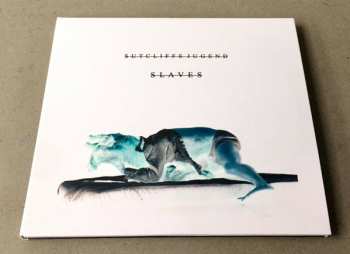 CD Sutcliffe Jügend: Slaves No More LTD