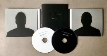 CD Sutcliffe Jügend: Slaves No More LTD