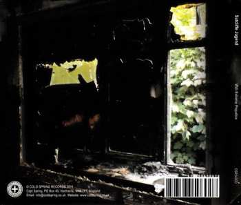 CD Sutcliffe Jügend: With Extreme Prejudice
