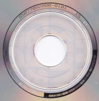 CD Sutherland Brothers: The Very Best Of The Sutherland Brothers & Quiver