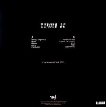 LP Suuns: Zeroes QC