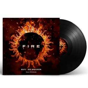 LP Suv: Fire