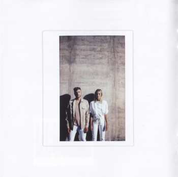 CD Suzan & Freek: Gedeeld Door Ons