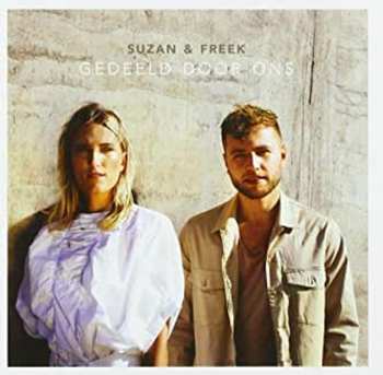 CD Suzan & Freek: Gedeeld Door Ons