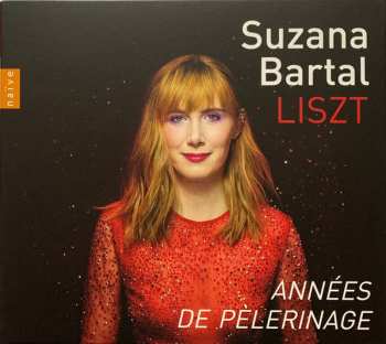 Album Franz Liszt: Années De Pèlerinage