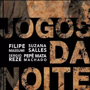 Jogos Da Noite