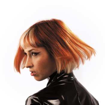 Album Suzane: Millénium