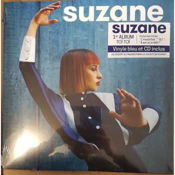 LP Suzane: Toï Toï