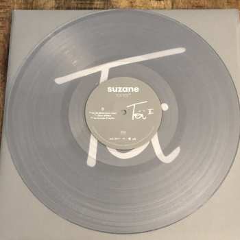 2LP Suzane: Toï Toï II DLX | CLR