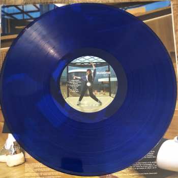 2LP Suzane: Toï Toï II DLX | CLR