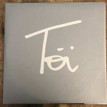 2LP Suzane: Toï Toï II DLX | CLR