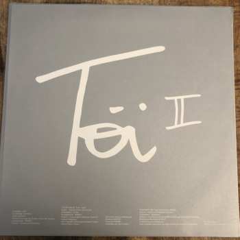 2LP Suzane: Toï Toï II DLX | CLR
