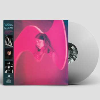 Album Suzanne Ciani: A Life In Waves (Original Motion Picture Soundtrack)