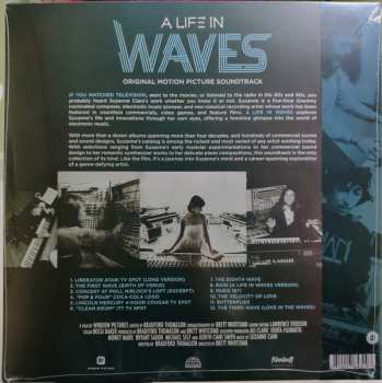 LP Suzanne Ciani: A Life In Waves (Original Motion Picture Soundtrack) CLR