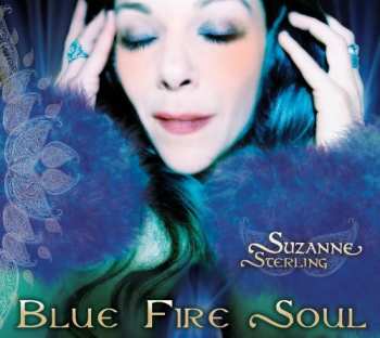 Album Suzanne Sterling: Blue Fire Soul