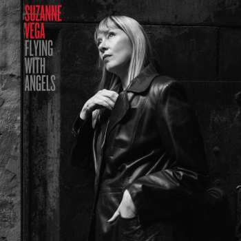 CD Suzanne Vega: Flying With Angels