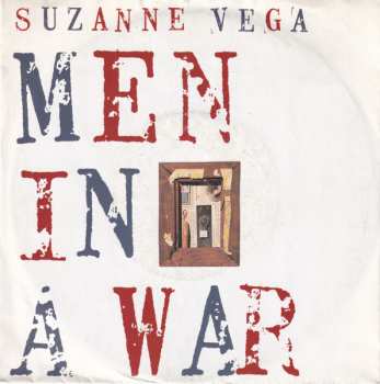 SP Suzanne Vega: Men In A War