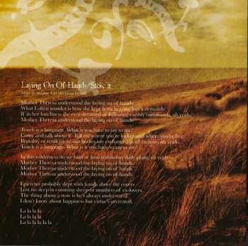 CD Suzanne Vega: Tales From The Realm Of The Queen Of Pentacles