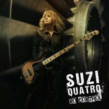 CD Suzi Quatro: No Control DIGI