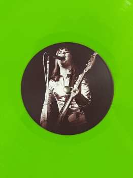 2LP Suzi Quatro: Quatro LTD | CLR