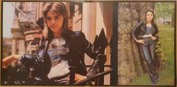 2LP Suzi Quatro: Quatro LTD | CLR