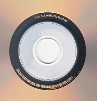 CD Suzi Quatro: Rock Hard