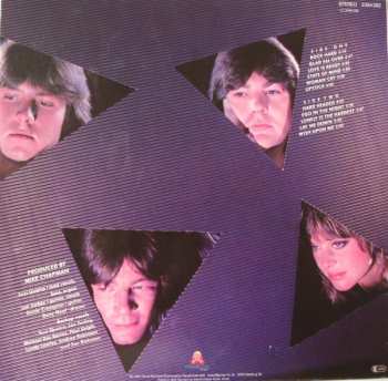 LP Suzi Quatro: Rock Hard