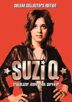 Suzi Quatro: Suzi Q